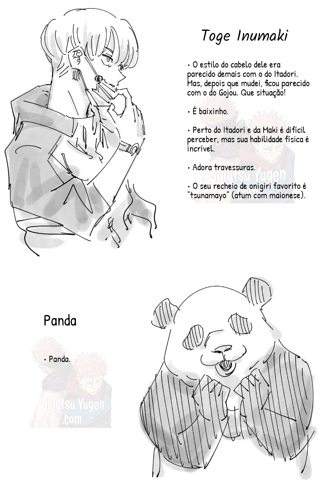 ficha-toge-inumaki-panda