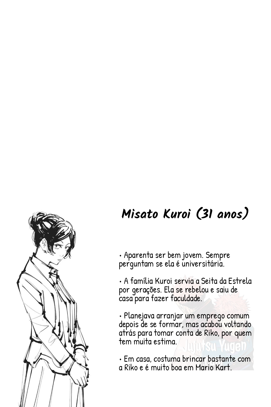 ficha-misato-kuroi