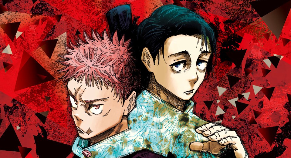 Desmentindo falas sobre os Protagonistas de Jujutsu Kaisen